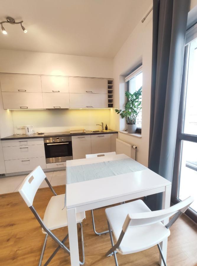 Sliczna 34A By Homeprime Krasków Eksteriør bilde