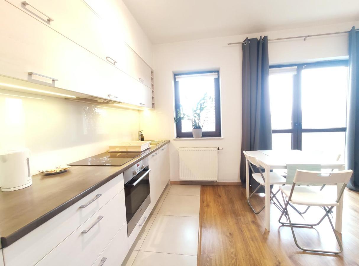Sliczna 34A By Homeprime Krasków Eksteriør bilde