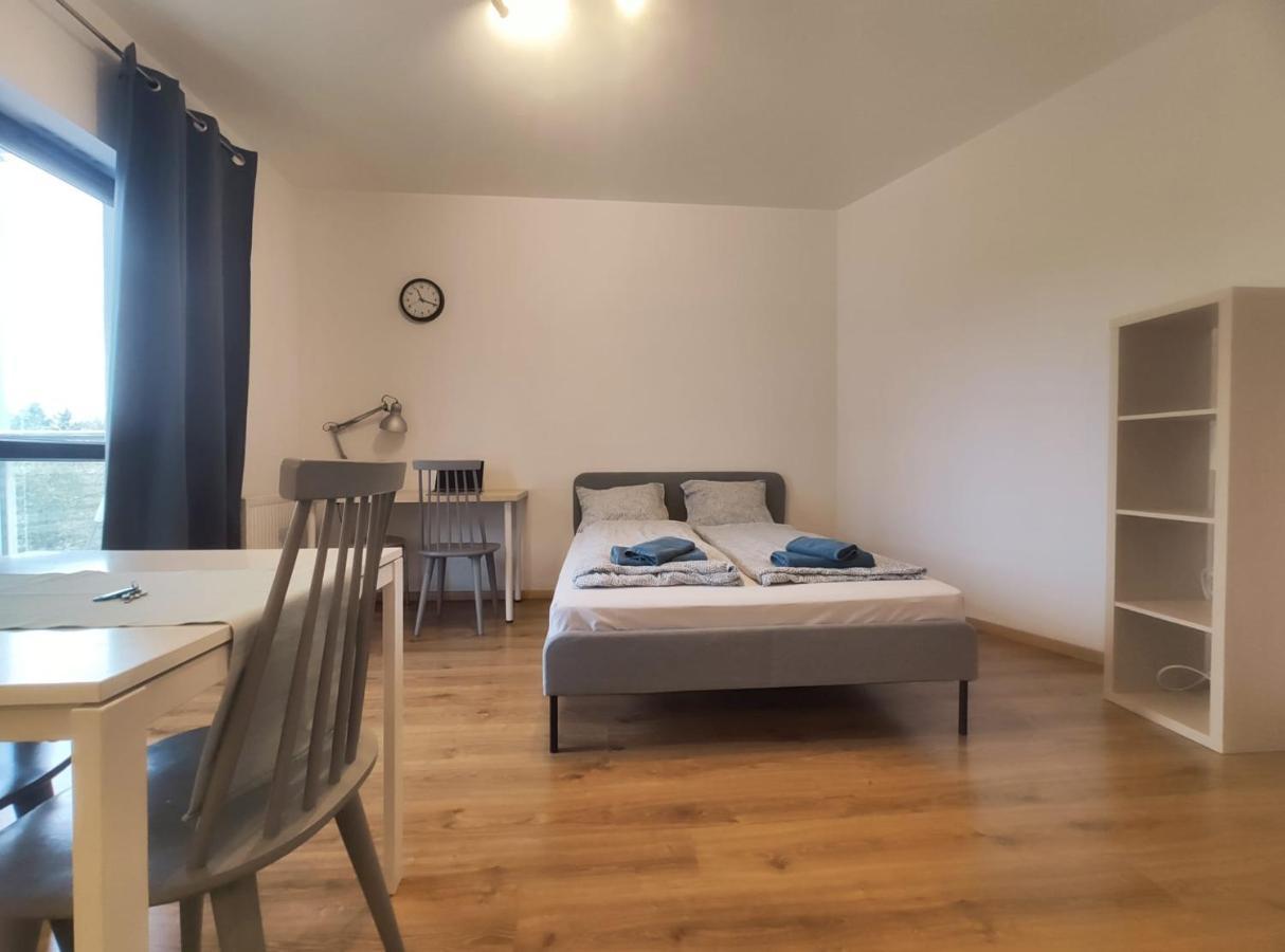 Sliczna 34A By Homeprime Krasków Eksteriør bilde