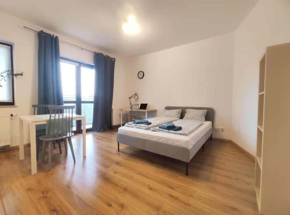 Sliczna 34A By Homeprime Krasków Eksteriør bilde